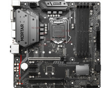 B360M-MORTAR B360 MSI Motherboard LGA 1151 Intel ddr4 Usb3.0 dvi hdmi MATX Moth picture