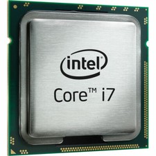 LOT OF 5 Intel Core i7-13700 2.1GHz 16-Core Desktop CPU LGA1700 SRMBA picture