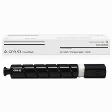 GPR-63 High Yield Black Toner Compatible for Canon ImageRunner Advance Printer picture