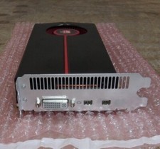 AMD ATI Radeon HD 5770 102C0160100 Graphics Card 1GB GDDR5 PCI-e 2*MiniDP 1*DVI picture