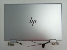 New Complete FHD LCD TouchScreen upper part For HP Envy x360 15-ew0023dx 2-n-1 picture