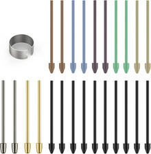 Pen Tips Compatible with Remarkable 2/1 Stylus,Replacement Nibs for Marker Pen/M picture