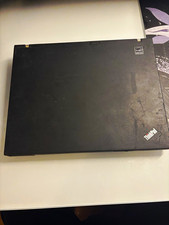 Lenovo Thinkpad X61 Working No HDD No Battery picture