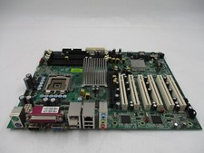 RUBY-9715VG2AR-N Industrial Control Equipment Motherboard P/N: B9302492AB1270820 picture