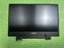 Lenovo Legion Y7000P 2019 FHD LCD Screen Complete Assembly Display #cb852 picture