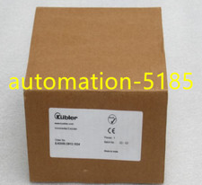 1PCS KUBLER encoder 8.KIH50.D812.1024 new fedex or DHL picture