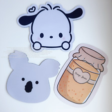 Cute Animal and Food-Themed Mouse Pads - Fun and Functional Desk Accessories picture