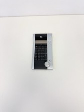 Logitech Cordless Numeric Pad Y-RX43 Wireless Keypad w/ LCD Screen Tested picture