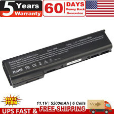 100% New Battery for HP ProBook 640 G1 CA06 CA06XL MT41 HSTNN-DB4Y 718756-001 FS picture