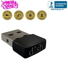 Wally 4 oz Bluetooth USB Adapter - Elevate Your TV Audio Experience Wirelessly picture