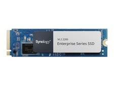 Synology Enterprise Series SSD 400 GB internal M.2 2280 PCIe 3.0 SNV5420-400G picture