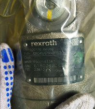 2pcs A2FO45/61R-PPB05 REXROTH PUMP R902193387 new Via FedEx or DHL picture