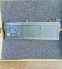 Genuine H5H20 Battery Precision 5510 5520 M5520 5530 Inspiron 7590 7591 Series picture