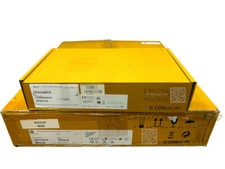 JG311A I Open Box HP 5500-24G-4SFP HI Switch with 2 Interface Slots + JD362B PSU picture