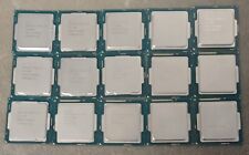 Lot Of (15) Desktop Pc Intel Core i7/i5/i3 CPU's (Used) picture