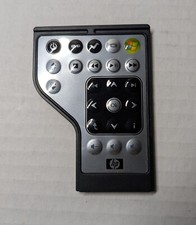 Genuine HP RC1762308/01B Laptop Media Center OEM Remote Control RC6 HSTNN-PRO7  picture