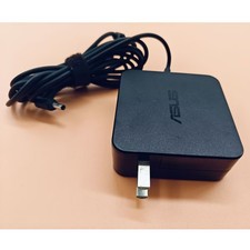 65W AC Adapter Charger US Plug For ASUS VivoBook S15 S533E S533EA-DH51 picture