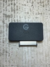 G-Technology ev Series SATA-to-FireWire 800 Adapter (Model 0G04412) Tested Works picture