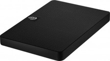 Seagate Expansion 1TB Black External HDD USB 3.0 Portable Hard Drive STKM1000400 picture