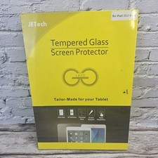 JETech Privacy Screen Protector for iPad 10.2-Inch (9th/8th/7th Generation) NEW picture