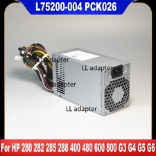 L7520 550W PSU For HP Prodesk 280 282 285 288 400 480 600 800 G3 G4 G5 G6 Power picture