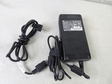 Genuine HP 230W AC Adapter Charger Power Supply 19.5V 11.8A HSTNN-L/DA12 7.4mm picture