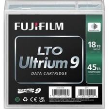 Fuji LTO9 Tape Cartridge (20 Pack) #16659047 Ultrium 45TB - NEW picture
