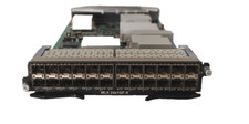 BROCADE BR-MLX-1GFX24-X-ML INTERFACE SWITCH MODULE 60-1003426-01 picture