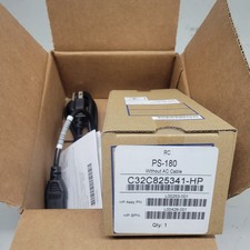 Epson PS-180 Power Supply w cord C825343 for Epson TM-T88, U200, U220, etc NEW picture