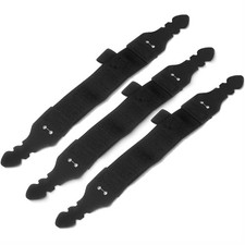 3pcs Hand Strap w/ Adjustable Ends, for Zebra TC53 TC58 Barcode Scanner US STOCK picture