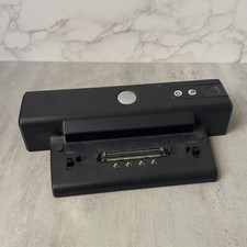 Dell PR01X D/Port Advanced Port Replicator (Docking Station) for Dell Latitude picture