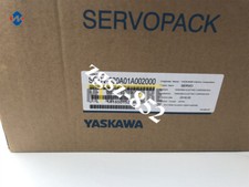 Yaskawa SGDV-330A01A002000 Servo Drive Brand New Fast Shipping FedEx or DHL picture