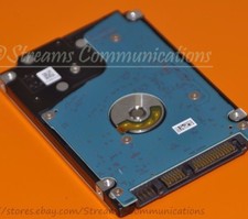 320GB HDD Laptop Hard Drive for HP G60-549DX G60-630US G60-635DX G60 Notebooks picture