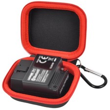 Mini Hard Carrying Case for OBD2 Scan Tool Reader Portable Storage Box 3
