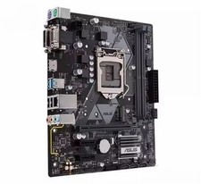 For ASUS PRIME H310M-A R2.0 motherboard LGA1151 DDR4 VGA+DVI+HDMI M-ATX Tested picture