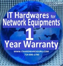 Cisco A9K-RSP880-TR ASR 9000 Route Processor 880 IN STOCK SHIP TODAY MAKE OFFER picture