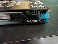 Sapphire Vapor-X R9 290 picture