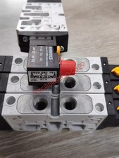 1pcs for AVENTICS 3-position 5-way Solenoid Valve 0820061761 Reversing Valve picture