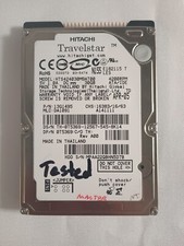 HITACHI Travelstar HTS424030M9AT00 HGST 4200RPM ATA/IDE 30GB 2.5