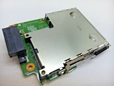 HP DV6000 DV6500 DV6 Express Card Tray DAAT6ATH8A1 - 431439-001 - 431449-001 33 picture