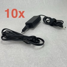 HP 65W 19.5V 3.5A Laptop AC Adapter Power Supply Lot of 10 Assorted Models picture