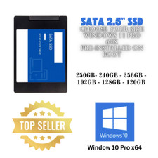 SSD 2.5