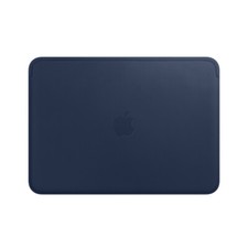 OEM Apple Leather Sleeve for 12