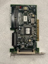 Adaptec AHA-2940W 2940UW Ultra-Wide SCSI PCI Controller Card picture