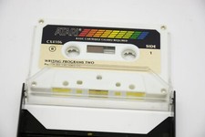 Atari An Invitation to Programming Writing Programs 2 Atari 400/800 CX4106 picture