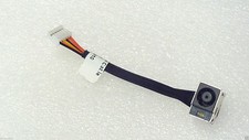 New DC Jack Input Power Connector Socket Cable For HP G50 G60 G70 Laptop picture