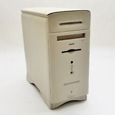 Apple Macintosh Performa 6400/200 200MHz PowerPC CPU 16MB RAM No HDD Vintage PC picture