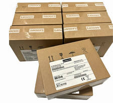 NEW 03GX669 4XB7A80320 Lenovo/IBM ThinkSystem 3.84TB SAS 2.5'' 12Gb/s HS SSD picture