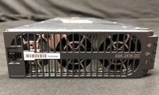 Cisco A9K-2KW-DC V02  2KW DC Power Supply ASR-9006-DC ASR-9010-DC ASR9K picture
