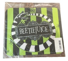 Beetlejuice Beetle Worm Mouse Pad picture